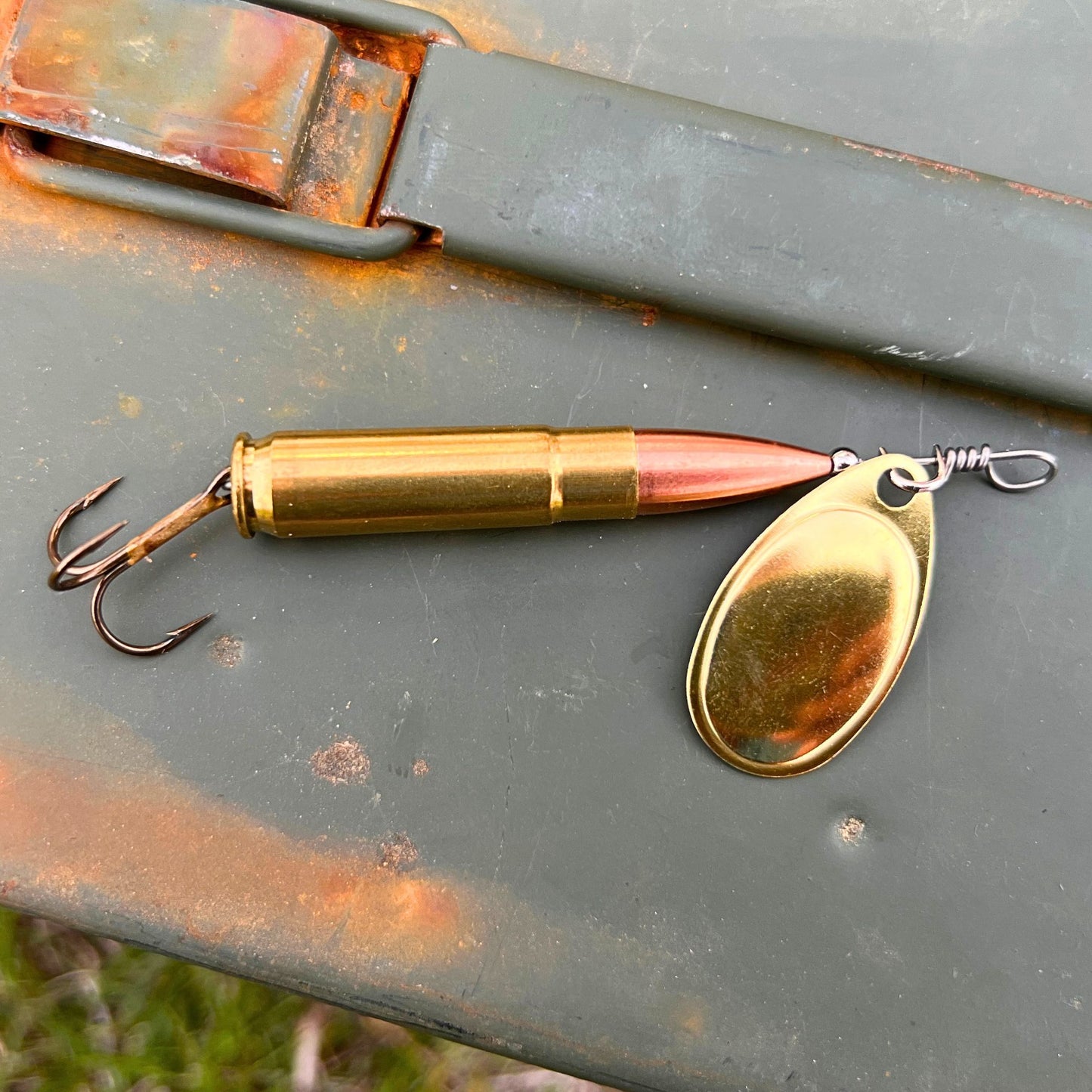 .300 Blackout Bullet Lure (NEW)