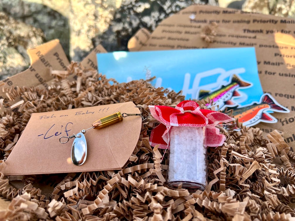NWFS Care Package! image 0