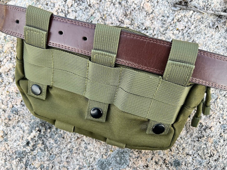 NWFS Survival Pouch! (NEW) image 8