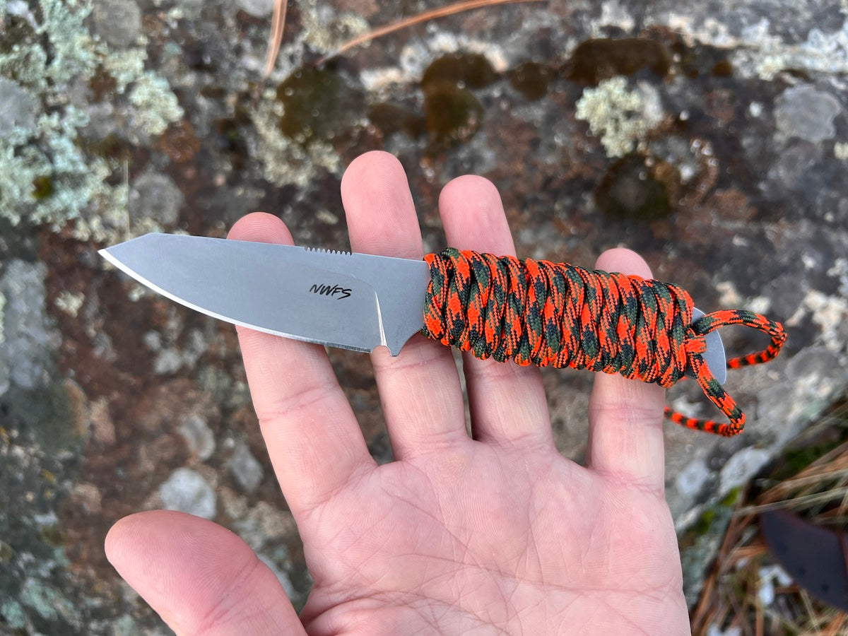 NWFS Survival Knife (NEW)