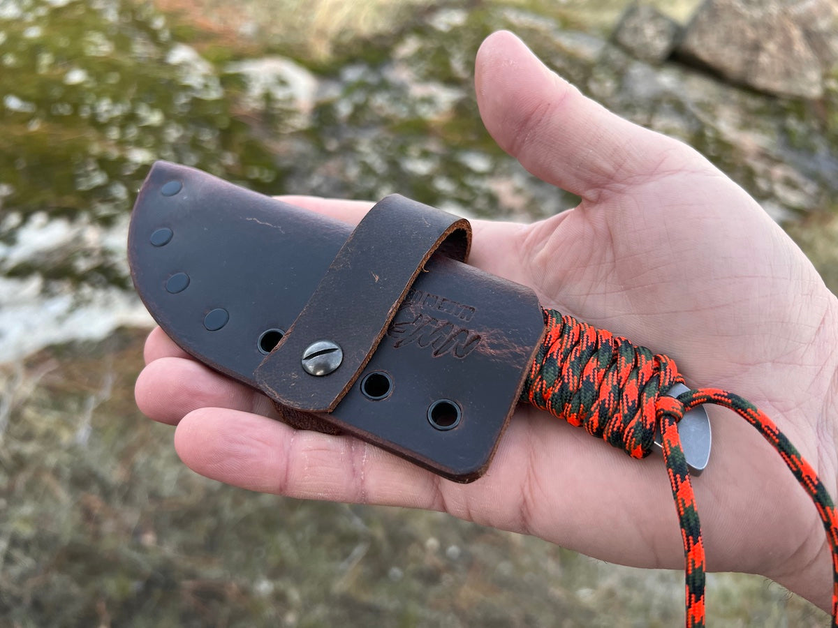 NWFS Survival Knife (NEW)