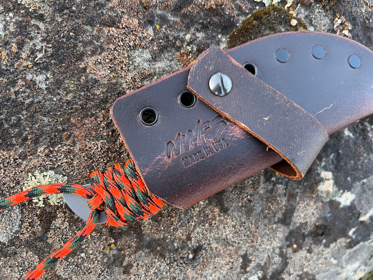 NWFS Survival Knife (NEW)
