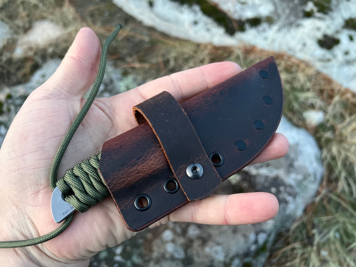 NWFS Survival Knife (NEW)