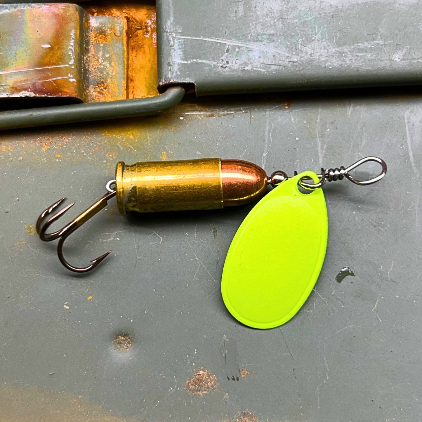 .32ACP Bullet Lure