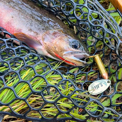 .38 Special Bullet Lure