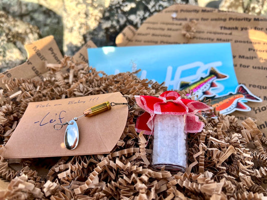 NWFS Care Package! image 0