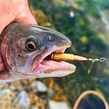 5.7x28mm Bullet Lure (NEW)