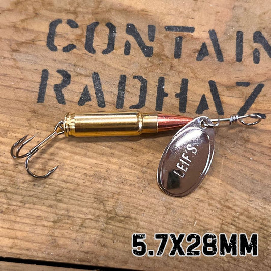 5.7x28mm Bullet Lure (NEW)