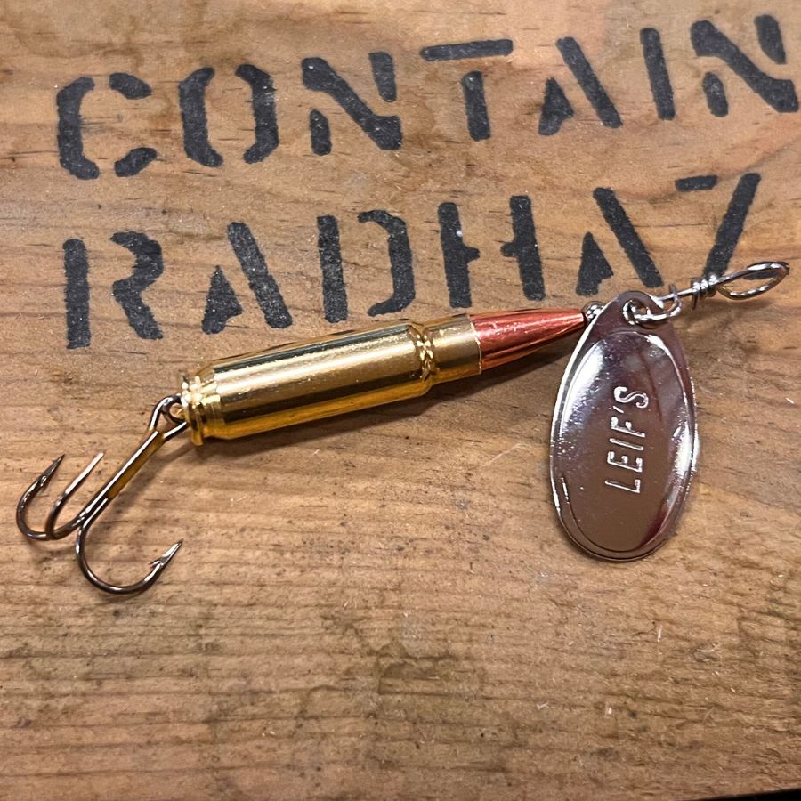 5.7x28mm Bullet Lure (NEW)