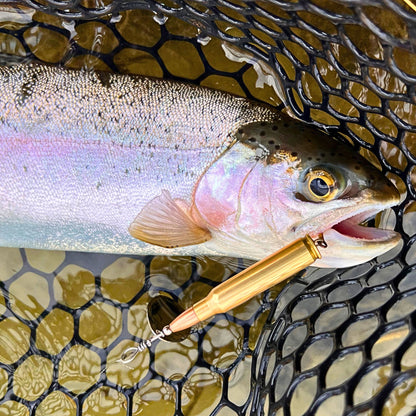 5.56 NATO Bullet Lure
