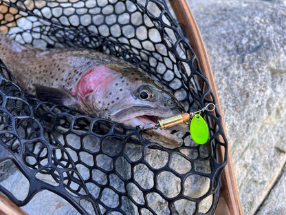 .25ACP Bullet Lure