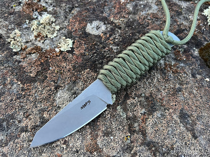 NWFS Survival Knife (NEW)