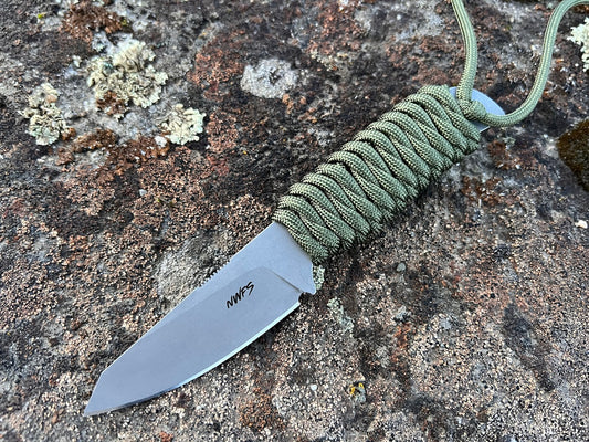 NWFS Survival Knife (NEW)