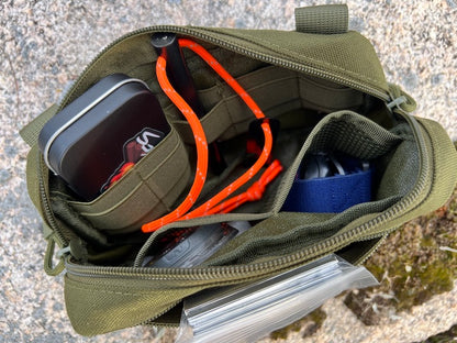 NWFS Survival Pouch! (NEW) image 6