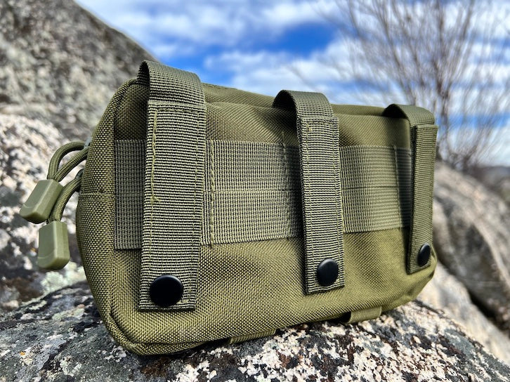 NWFS Survival Pouch! (NEW) image 7